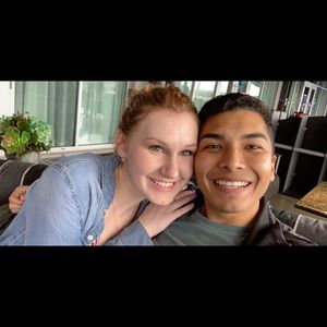 Meet your Posher, Ulises